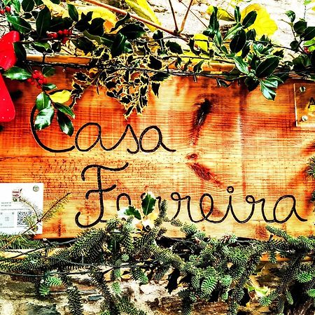 Casa Ferreira-Talasnal Luaran gambar