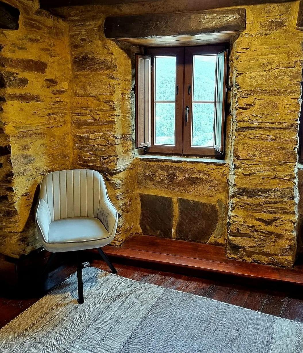 Casa Ferreira-Talasnal Luaran gambar