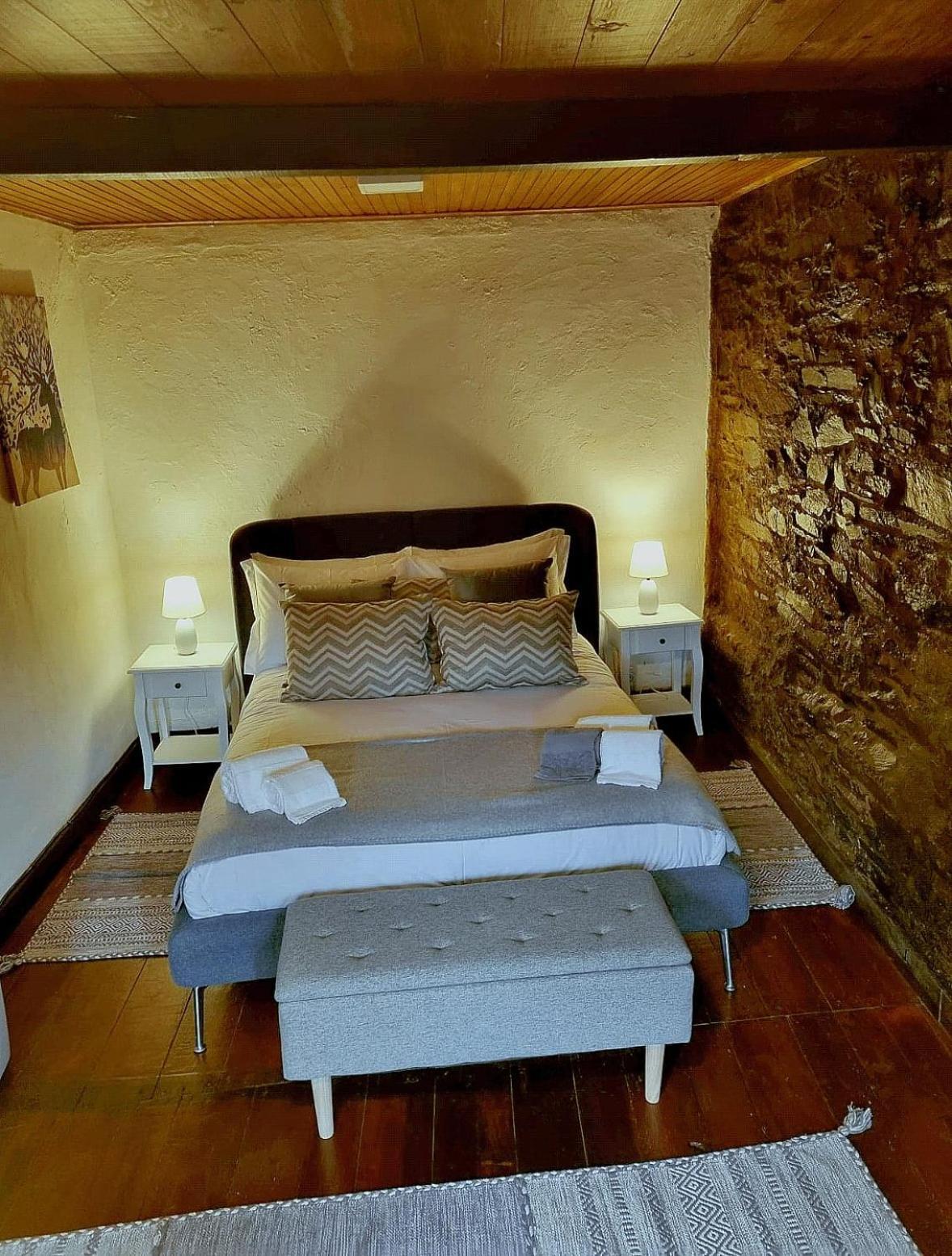 Casa Ferreira-Talasnal Luaran gambar