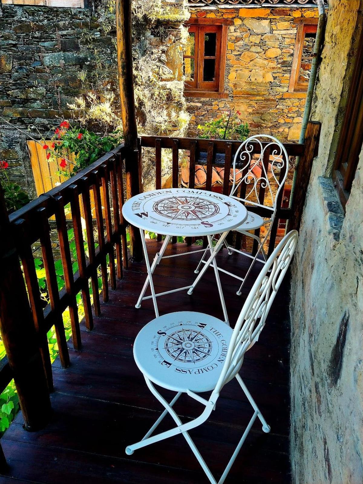 Casa Ferreira-Talasnal Luaran gambar