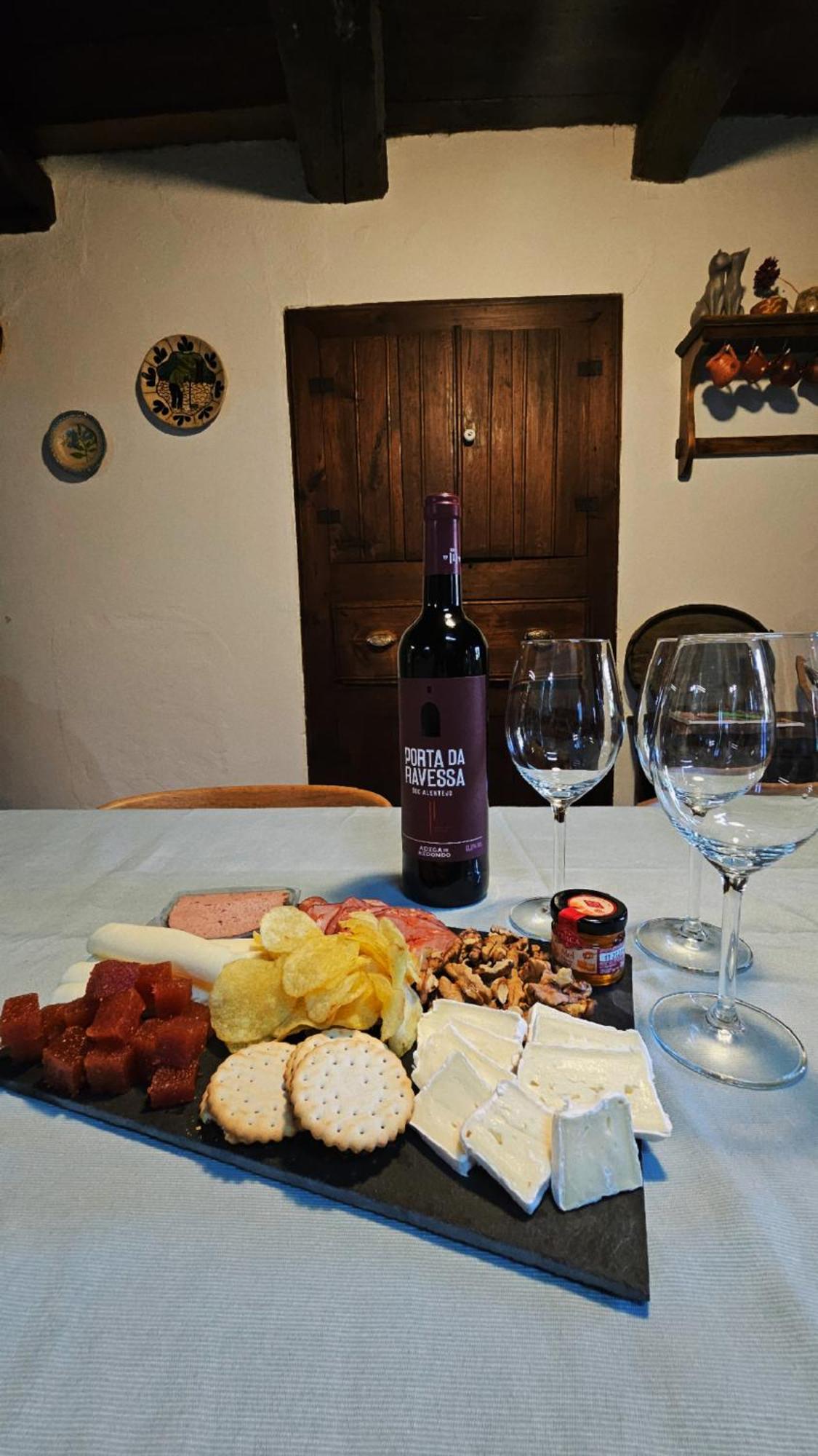 Casa Ferreira-Talasnal Luaran gambar