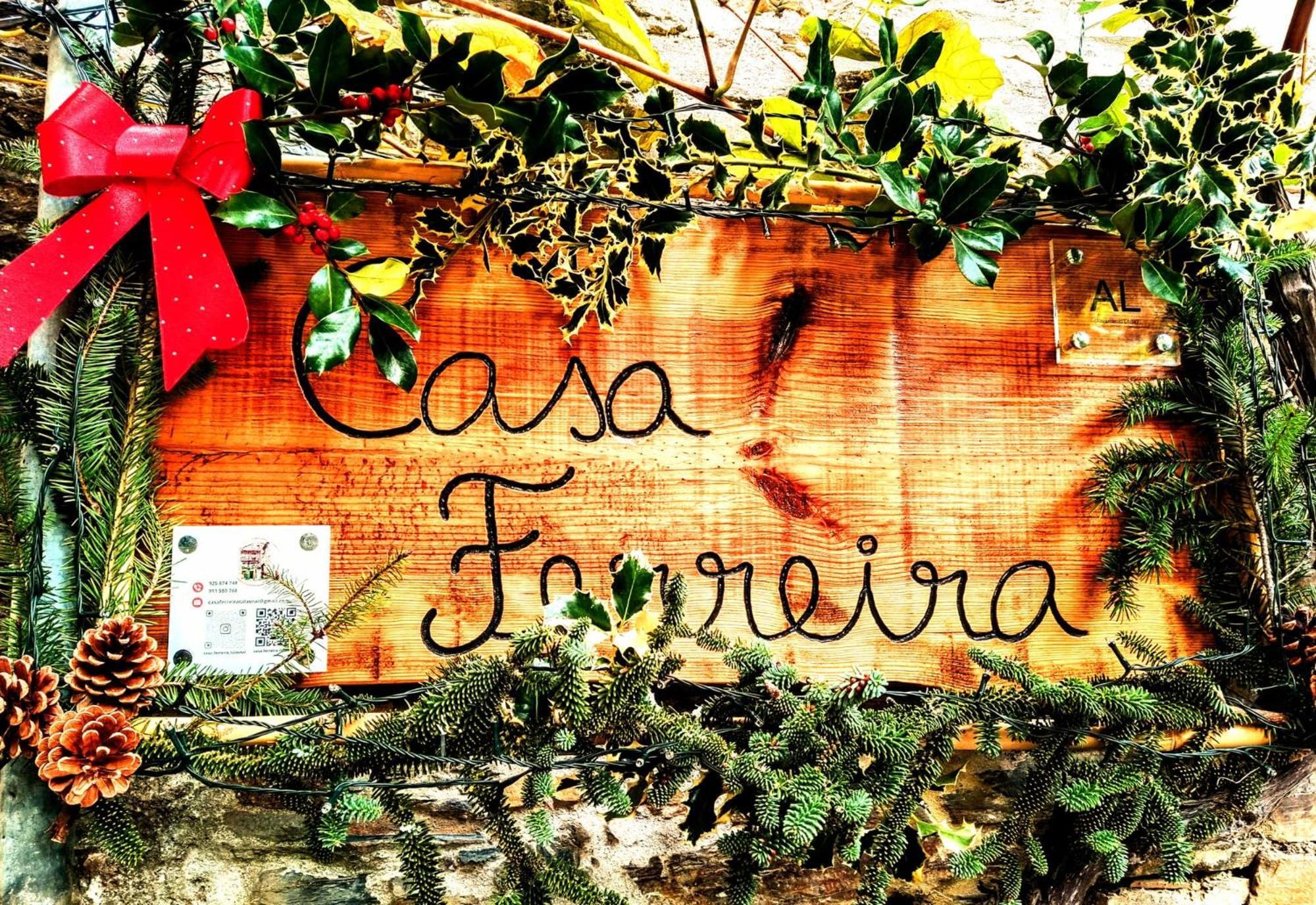 Casa Ferreira-Talasnal Luaran gambar